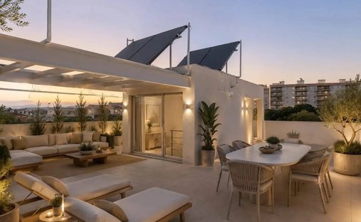 Chalet in Miramar, Valencian Community, Spain 1