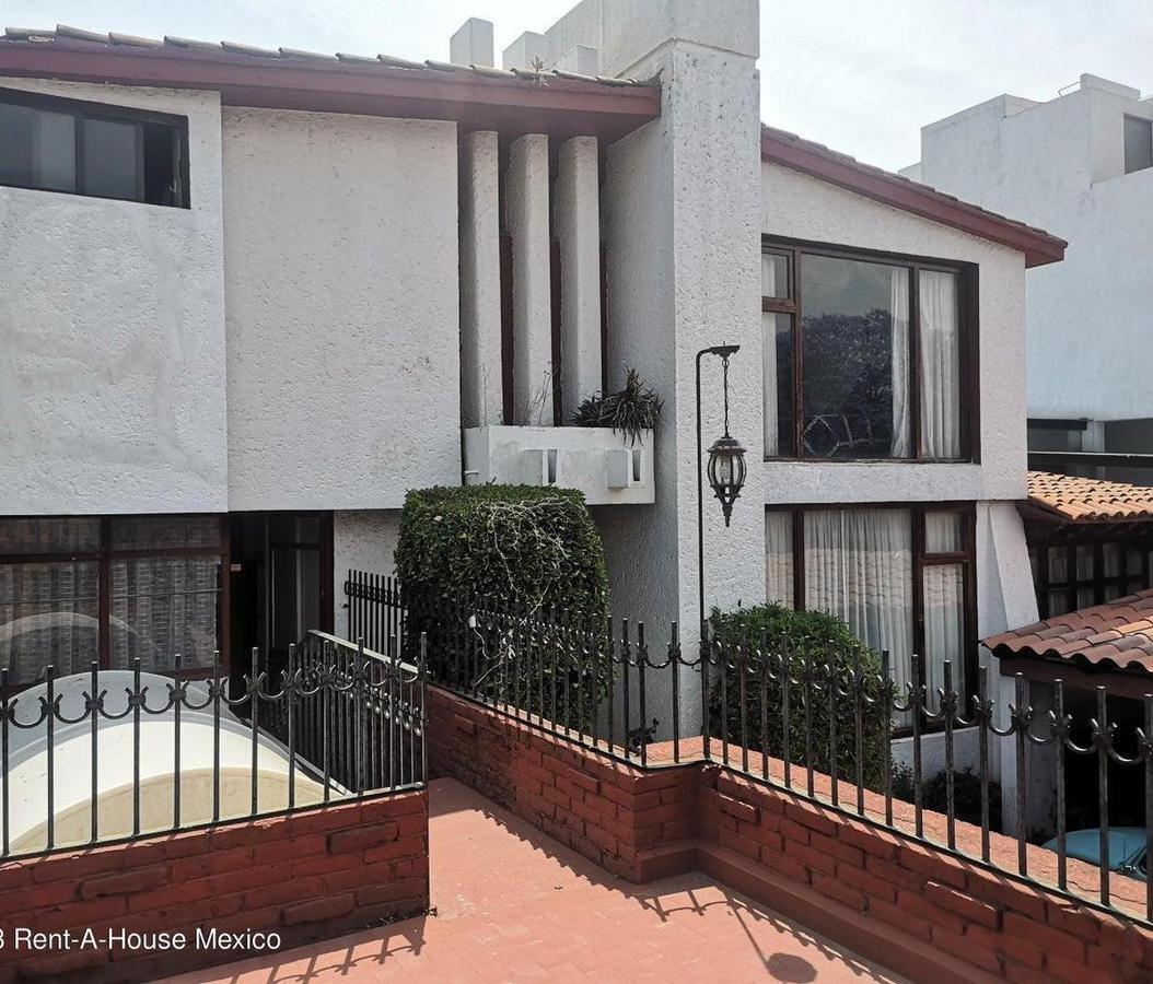House in Naucalpan de Juárez, State of Mexico, Mexico 2 - 18985223