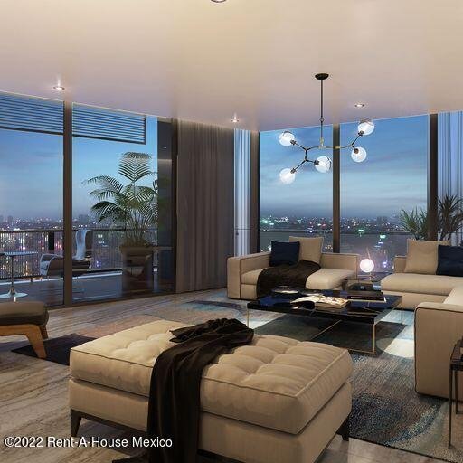 Apartment in Mexico City, Mexico 4 - 18986032