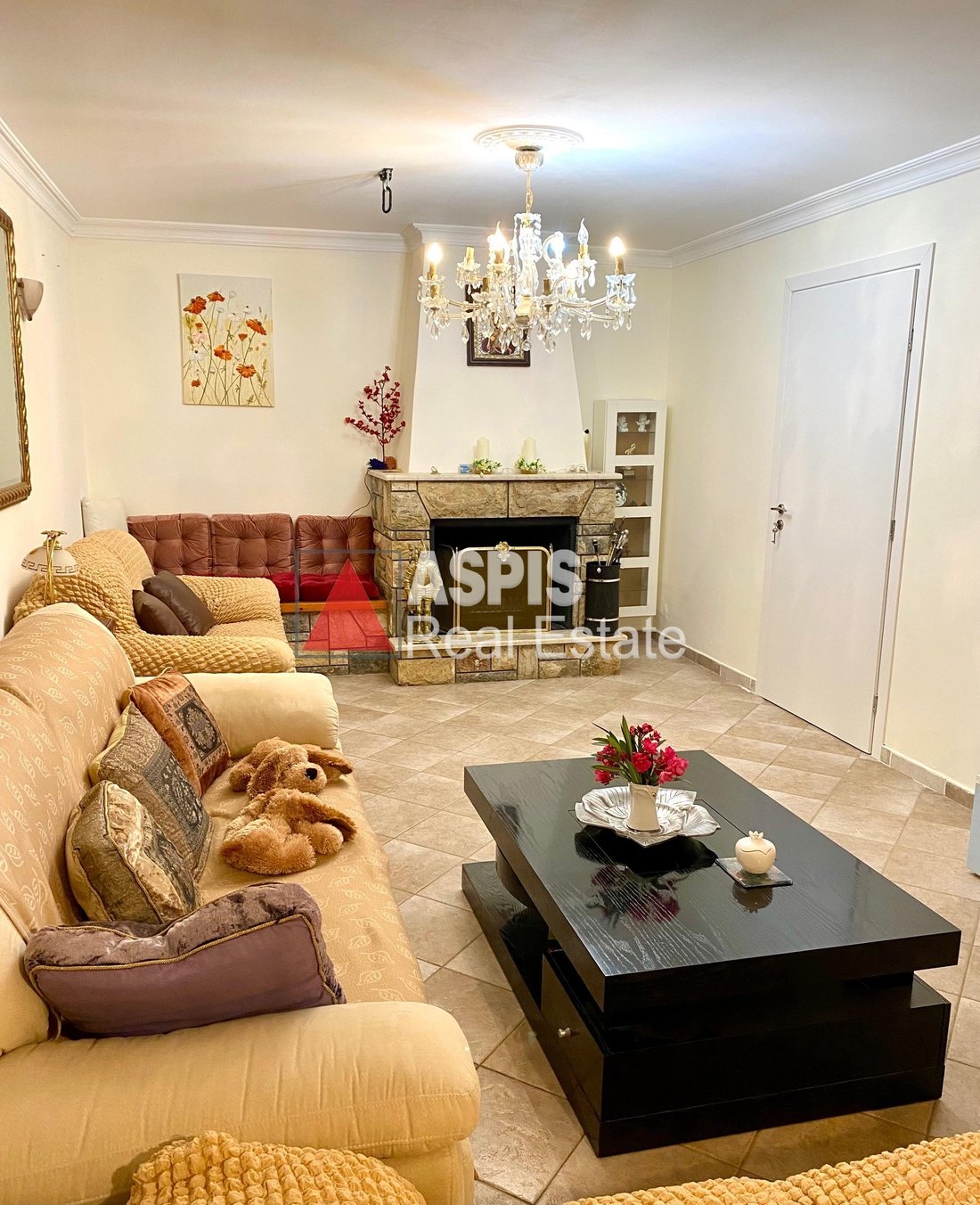 House in Kalyvia Thorikou, Attica, Greece 3 - 16323964