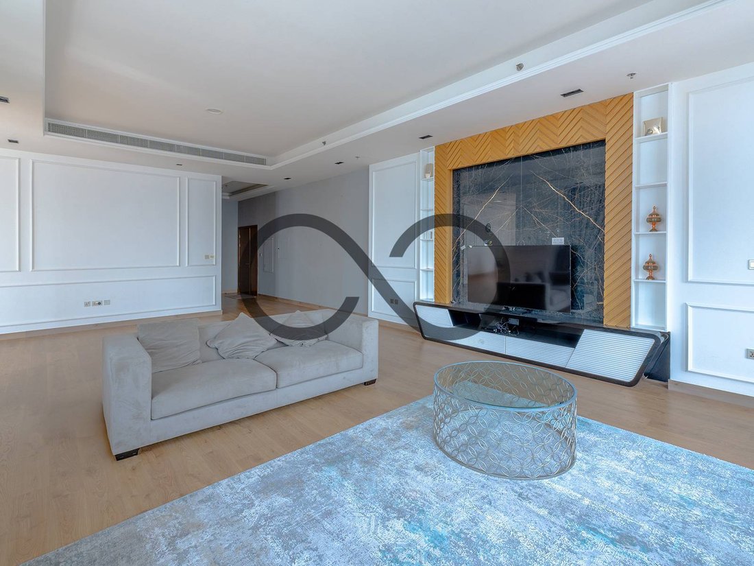 Apartment in Business Bay, Dubai, United Arab Emirates 4 - 18985452