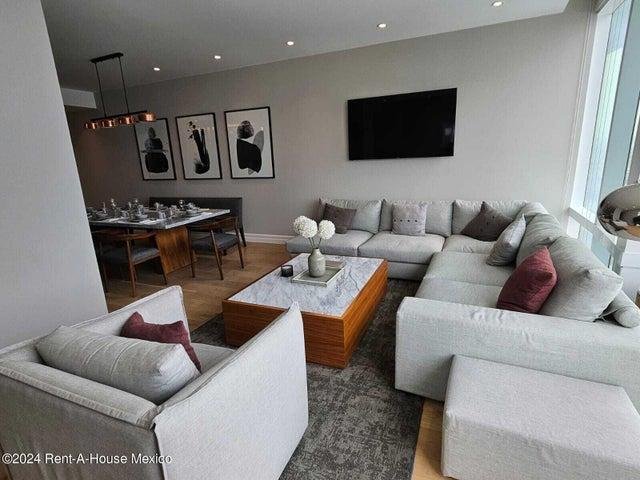 Apartment in Santa Catarina Yecahuitzotl, Mexico City, Mexico 2 - 18984584