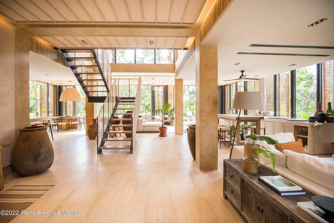 Apartment in Playa del Carmen, Quintana Roo, Mexico 3 - 18984166
