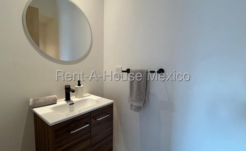 Apartment in Mexico City, Mexico 1