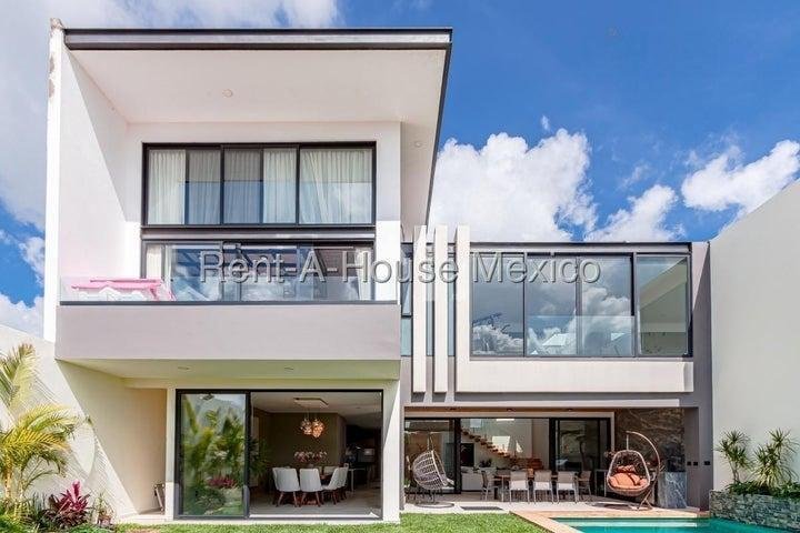 House in Cuernavaca, Morelos, Mexico 3 - 18986327