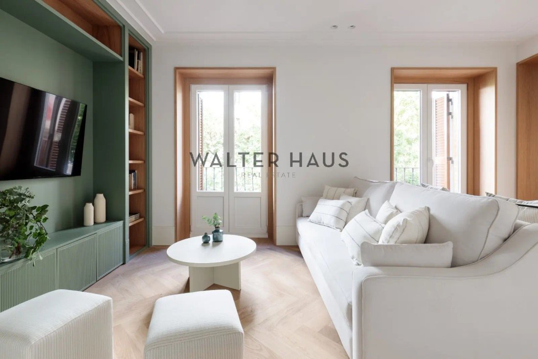 Apartment in Centro, Madrid, Spain 1 - 18986610