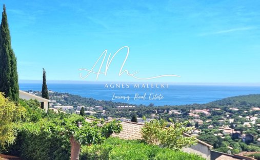 Estate in Nord, Cavalaire-sur-Mer, France 1