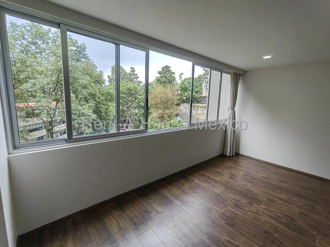 Apartment in Naucalpan de Juárez, State of Mexico, Mexico 4 - 18985144