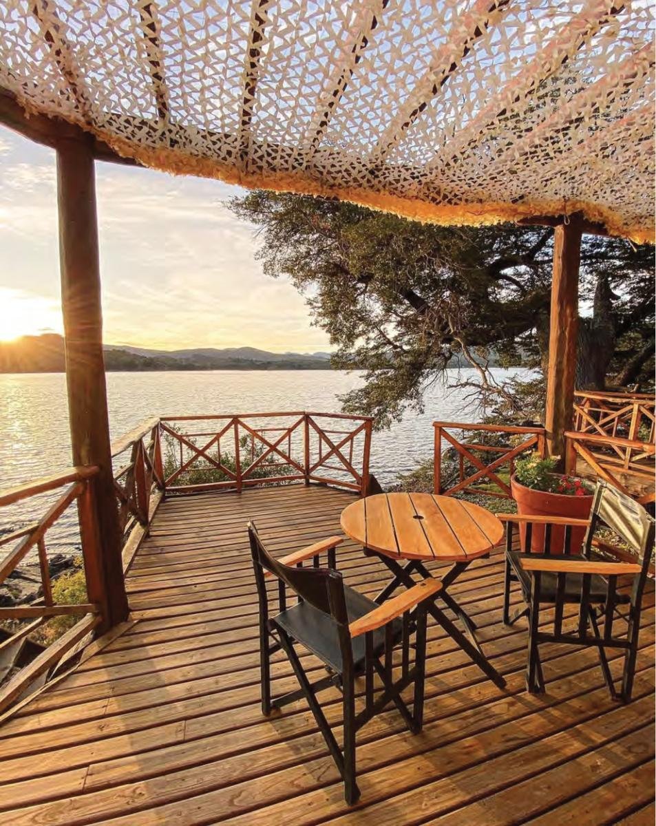 House in Villa Pehuenia, Neuquen, Argentina 5 - 18984101