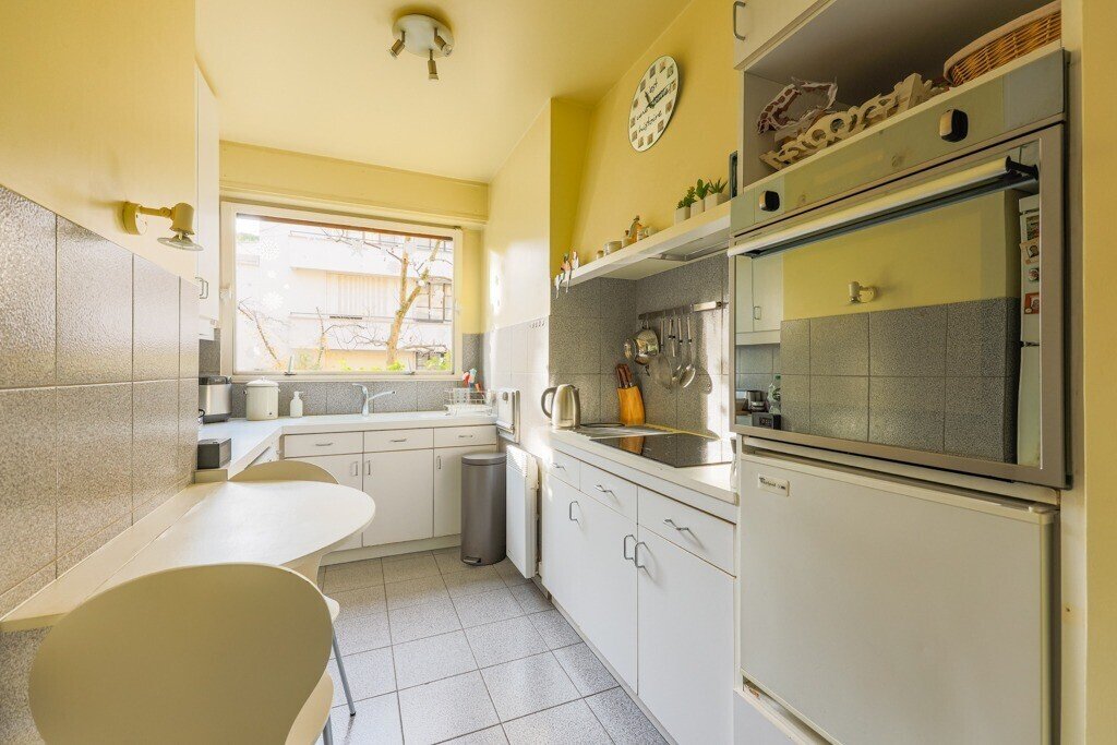 Apartment in Reine-Mairie, Boulogne-Billancourt, France 5 - 18986356