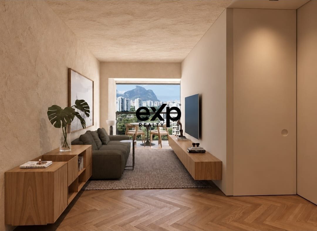 Penthouse in Rio de Janeiro, State of Rio de Janeiro, Brazil 2 - 18985789