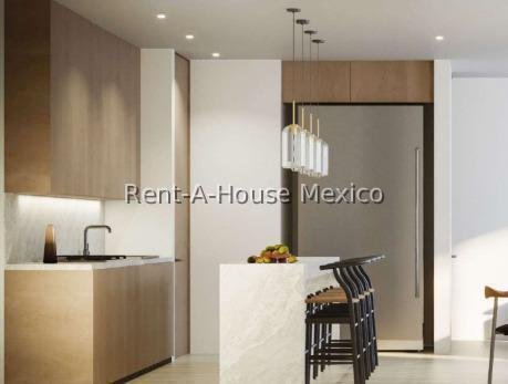 Apartment in Mexico City, Mexico 3 - 18986772