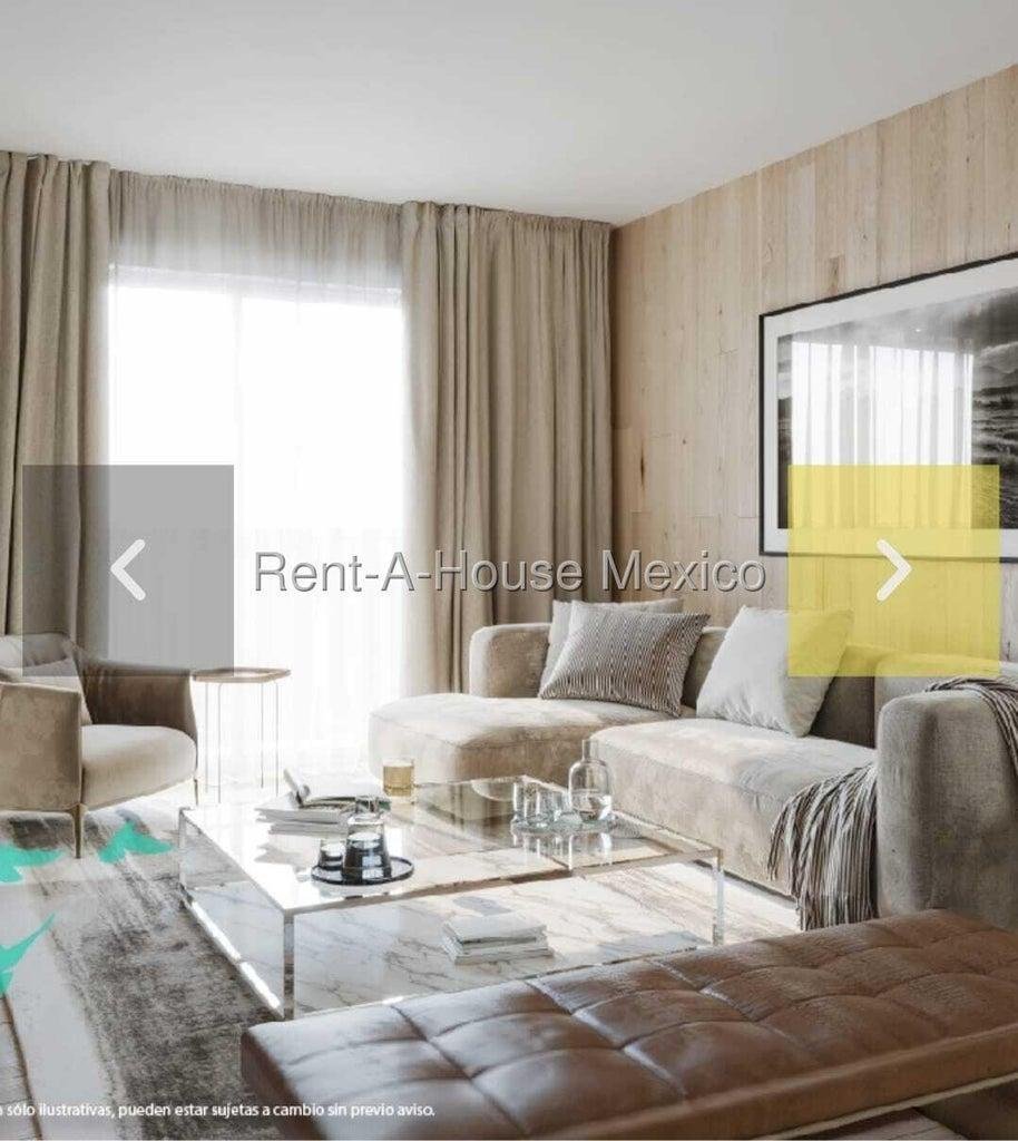 Apartment in Mexico City, Mexico 5 - 18985327