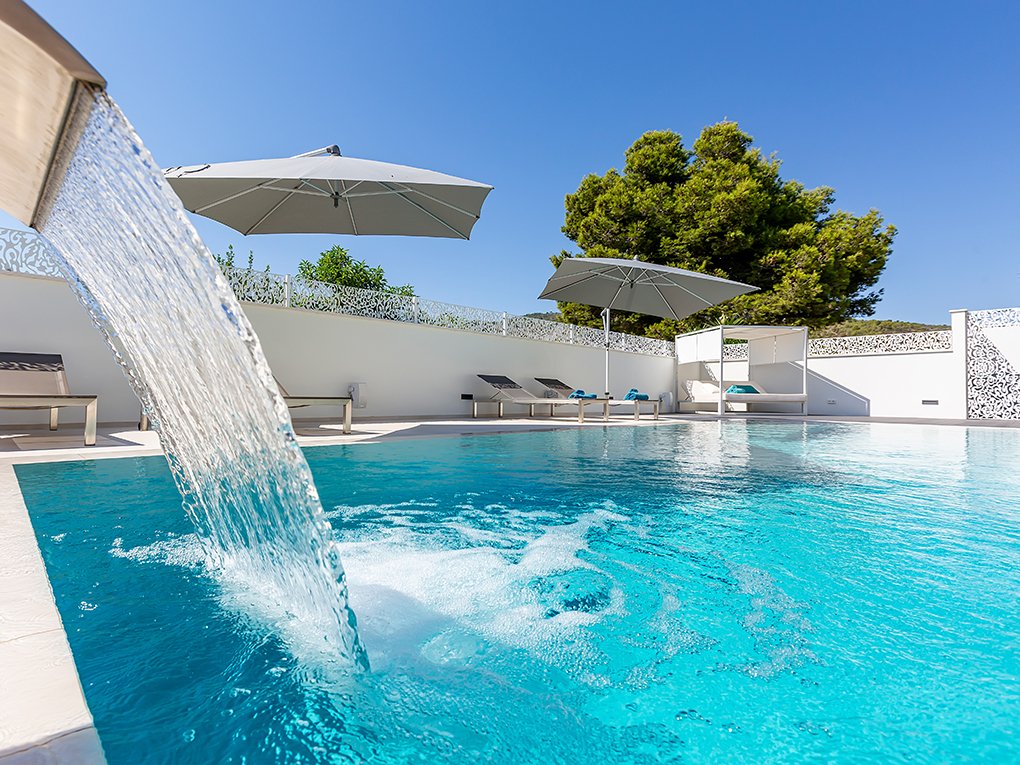 Villa in Portals Nous, Calvia, Balearic Islands 3 - 18985635