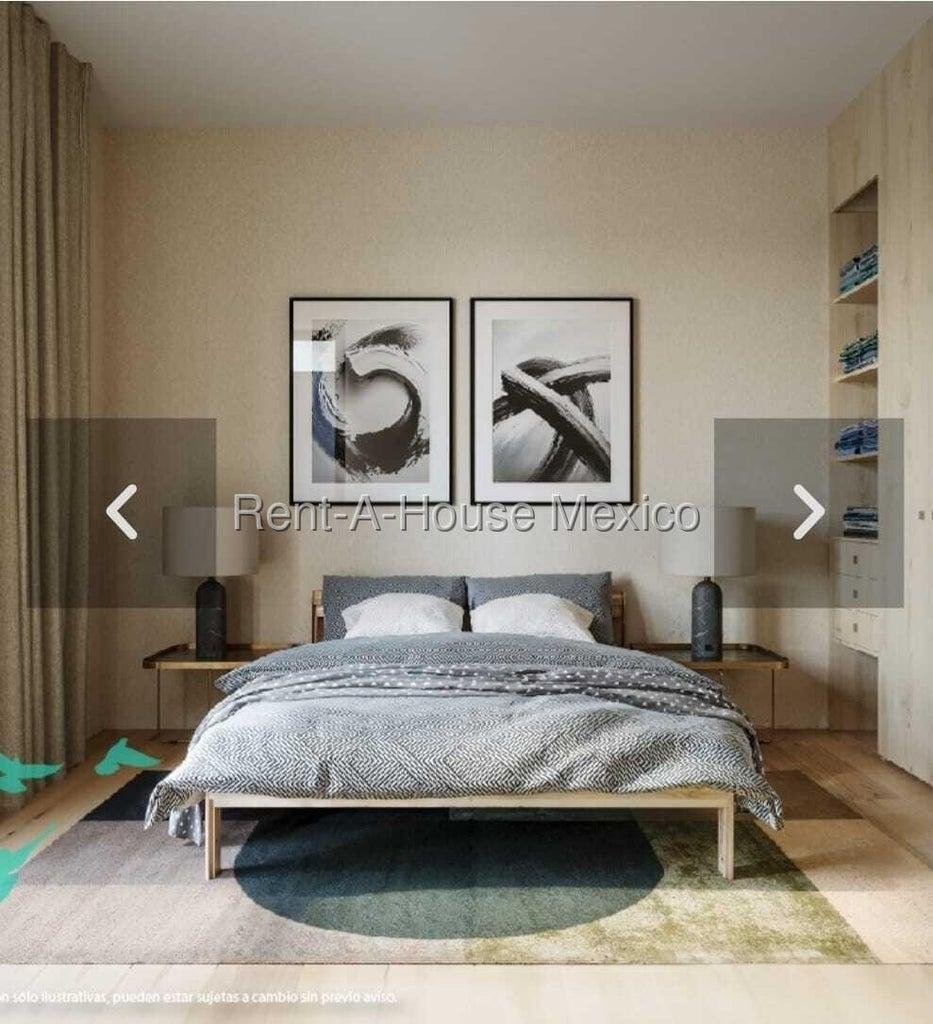 Apartment in Mexico City, Mexico 4 - 18985327