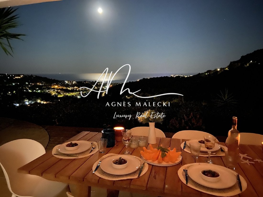 Villa in Nord, Cavalaire-sur-Mer, Frankreich 5 - 16625344