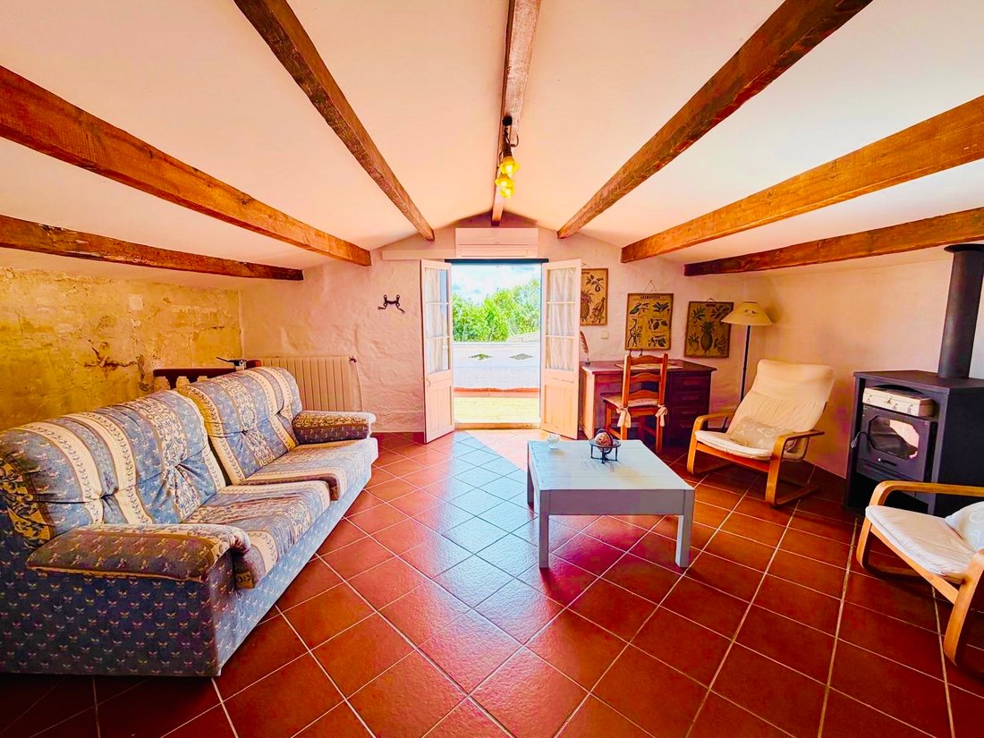 Chalet in Sant Lluis, Balearic Islands, Spain 5 - 18986891