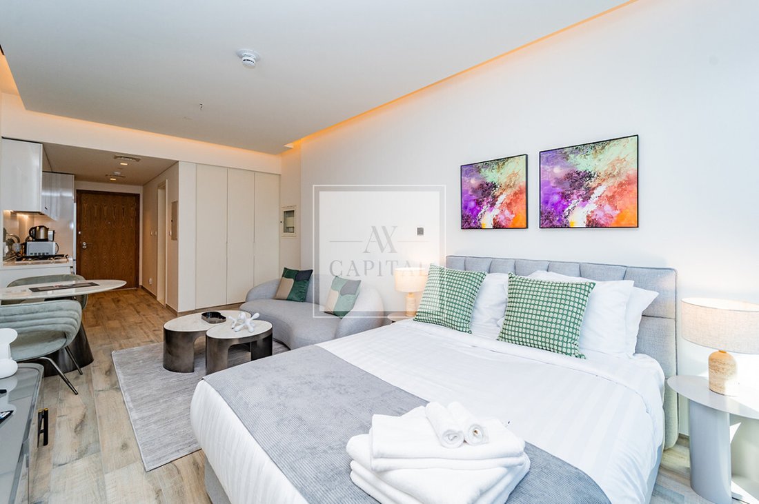 Apartment in Al Thanyah 5, Al Thanyah, Dubai 5 - 18986676