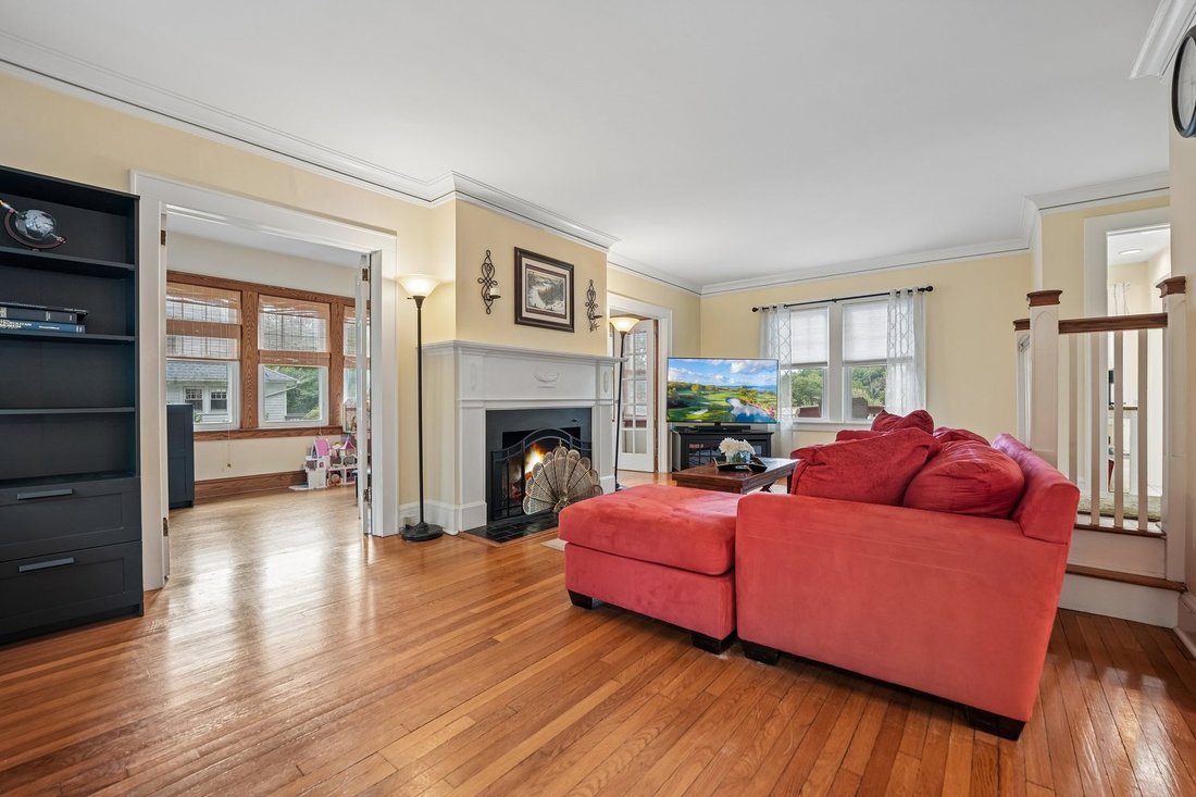 House in Morris Township, New Jersey, United States 4 - 18986189