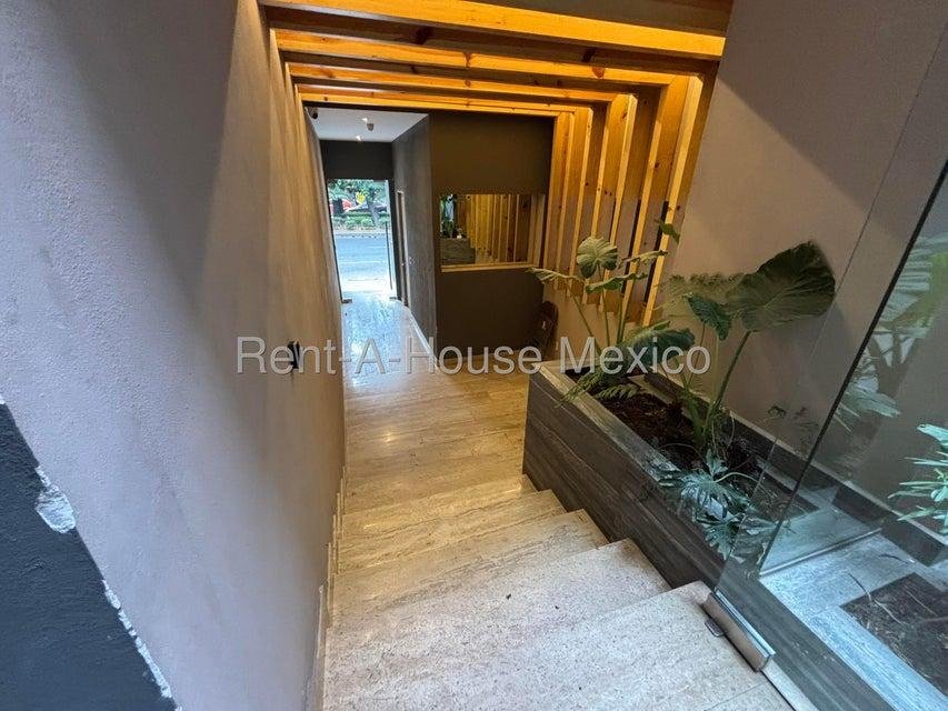 Apartment in Santa Catarina Yecahuitzotl, Mexico City, Mexico 3 - 18986790