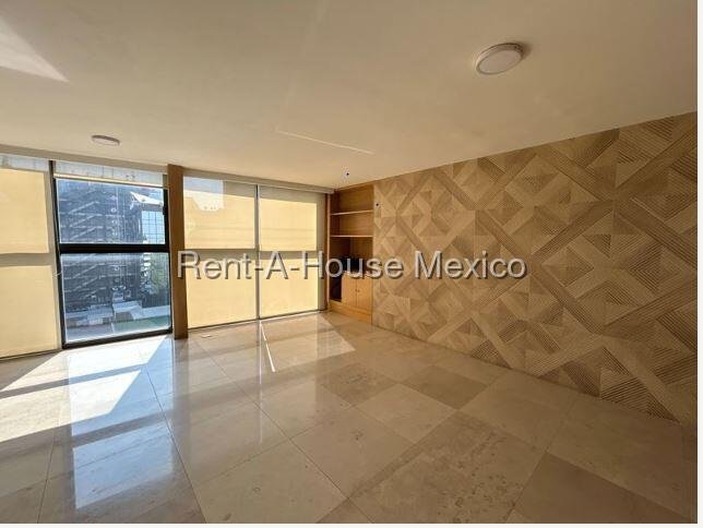 Apartment in Mexico City, Mexico 1 - 18984816