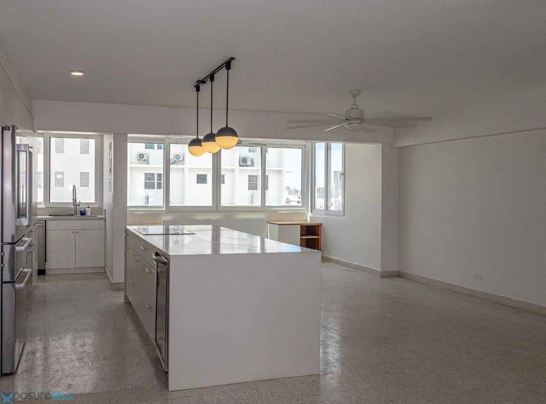 Apartment in San Juan, San Juan, Puerto Rico 4 - 18985336