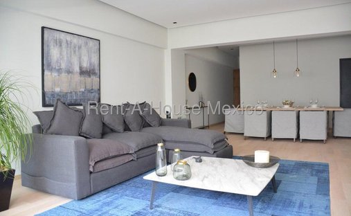 Apartment in Jesús del Monte, State of Mexico, Mexico 1