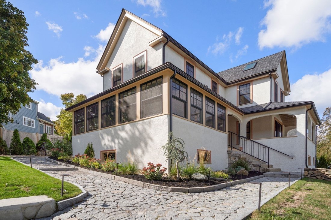 House in Hull, Massachusetts, United States 1 - 18454941