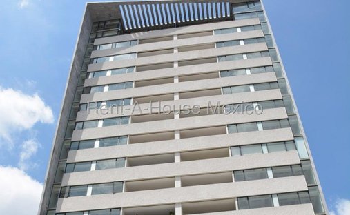 Apartment in Jesús del Monte, State of Mexico, Mexico 1
