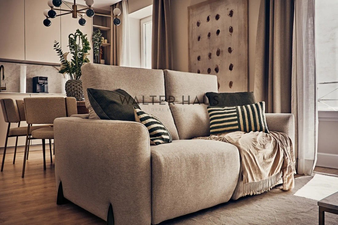 Apartment in Retiro, Madrid, Spain 3 - 18986467