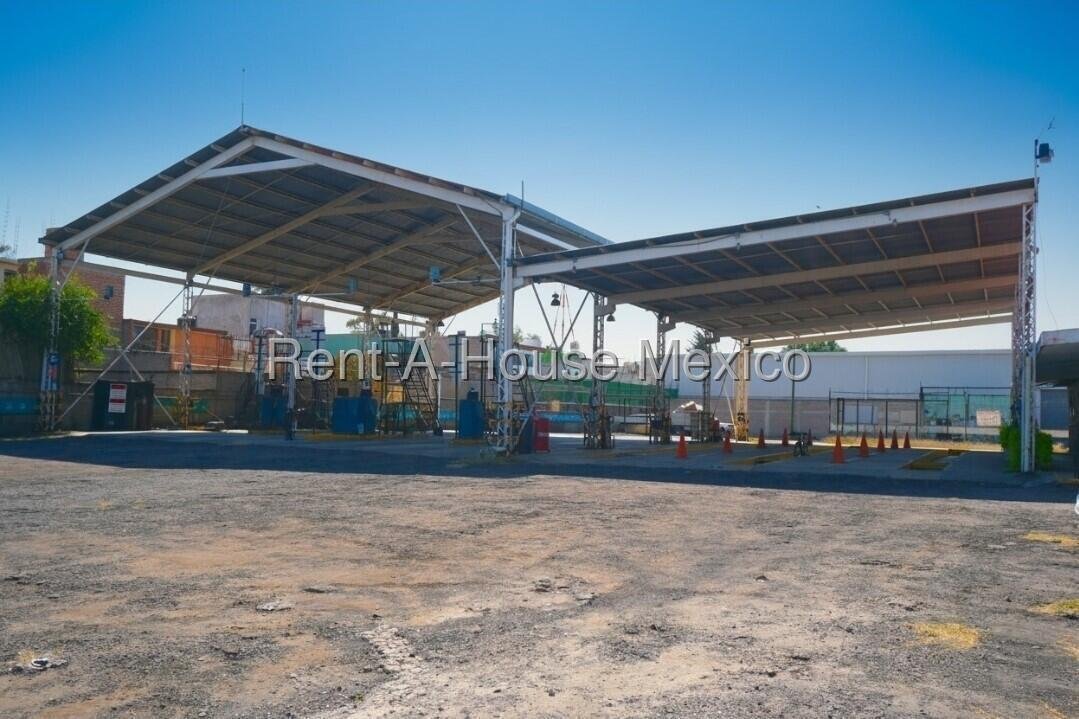 Land in Tlalnepantla de Baz, State of Mexico, Mexico 1 - 18985886