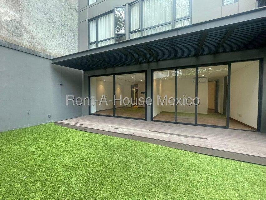 Apartment in Mexico City, Mexico City, Mexico 5 - 18985740