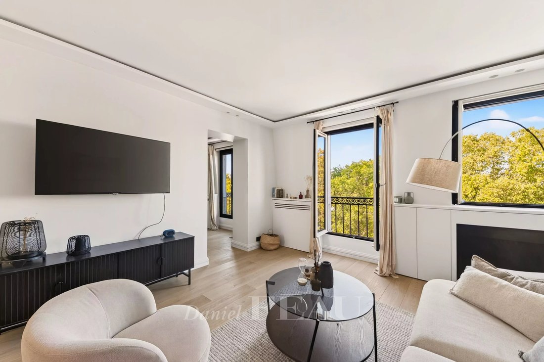 Apartment in Gros Caillou, Paris 7e Arrondissement, Paris 3 - 18985054