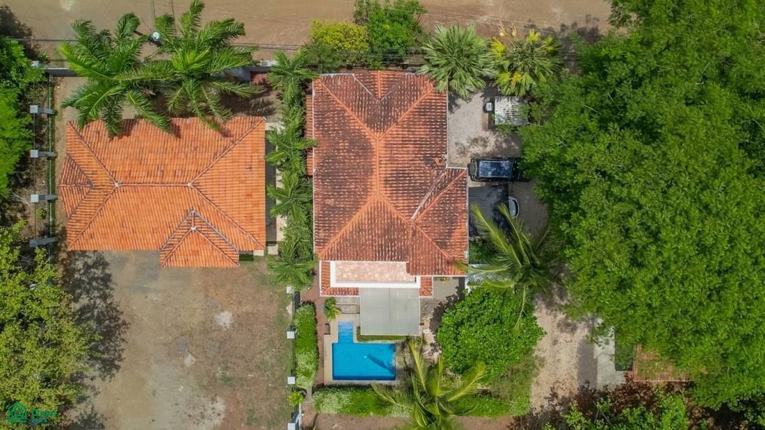 Haus in Playa Hermosa, Provinz Guanacaste, Costa Rica 2 - 17101115