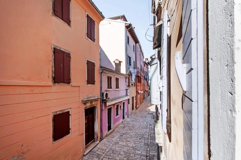 Apartment in Rovinj, Istria County, Croatia 2 - 18985690