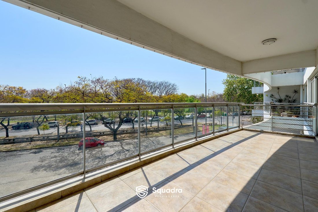 Apartment in Rosario, Santa Fe Province, Argentina 5 - 18984137