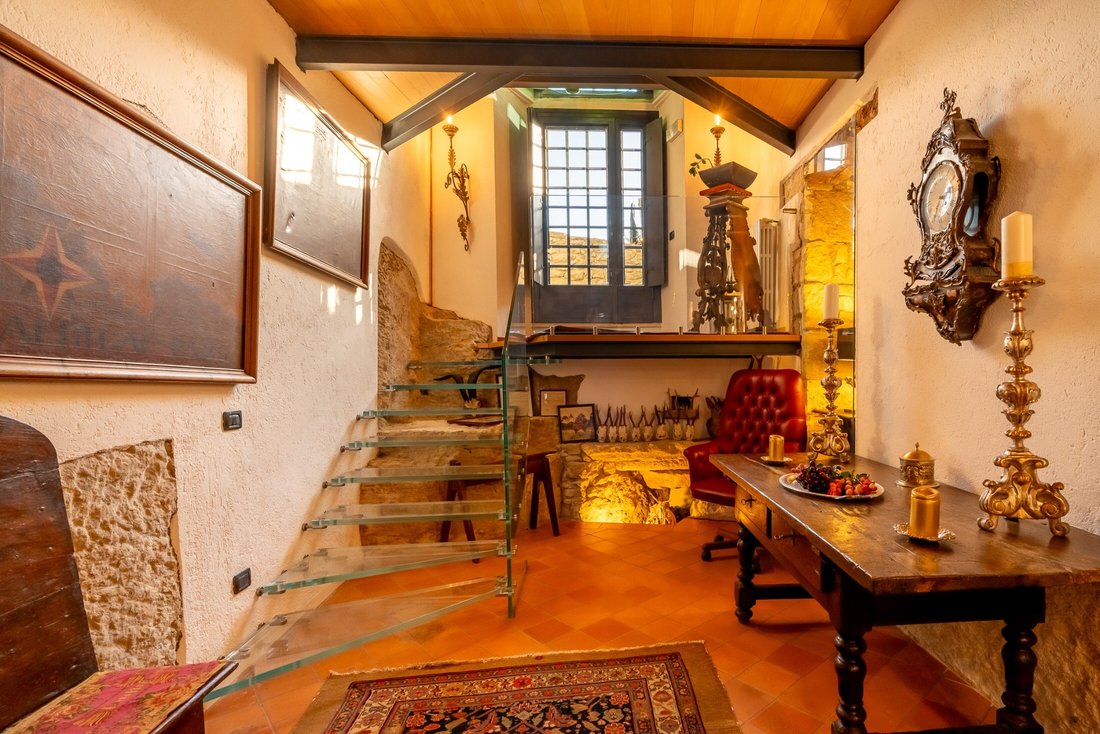 Apartment in San Marino, San Marino 1 - 18985424