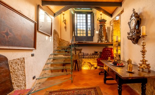 Apartment in San Marino, San Marino 1