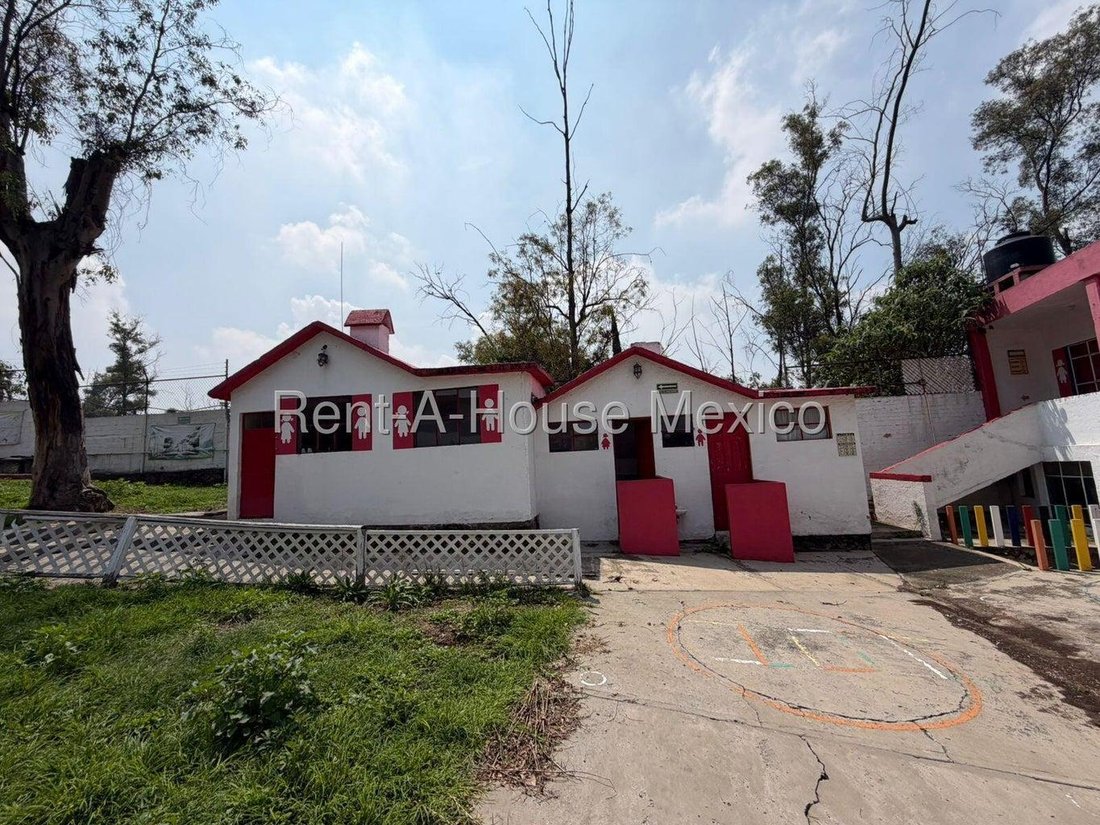 Land in Cuautitlán Izcalli, State of Mexico, Mexico 4 - 18984815