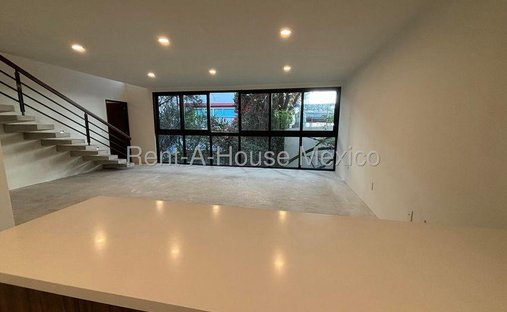 Apartment in Mexico City, Mexico City, Mexico 1
