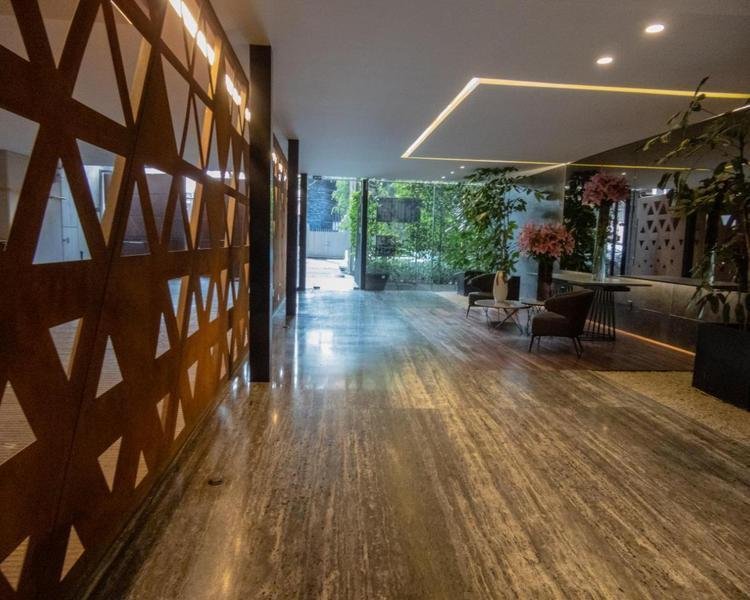 Apartment in Mexico City, Mexico 2 - 18986893