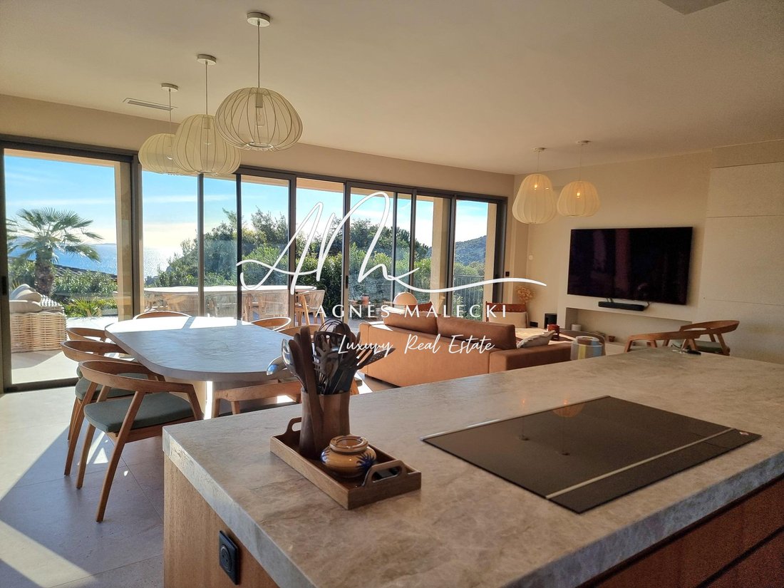 Estate in Rayol-Canadel-sur-Mer, Provence-Alpes-Côte d'Azur, France 4 - 15389882