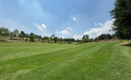 Land in Naucalpan de Juárez, State of Mexico, Mexico 1