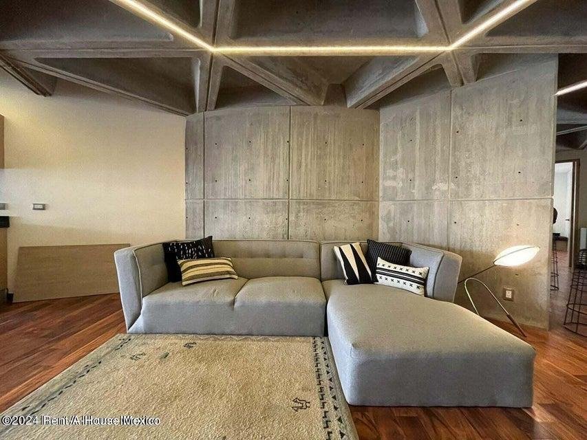 Apartment in Mexico City, Mexico 3 - 18984621