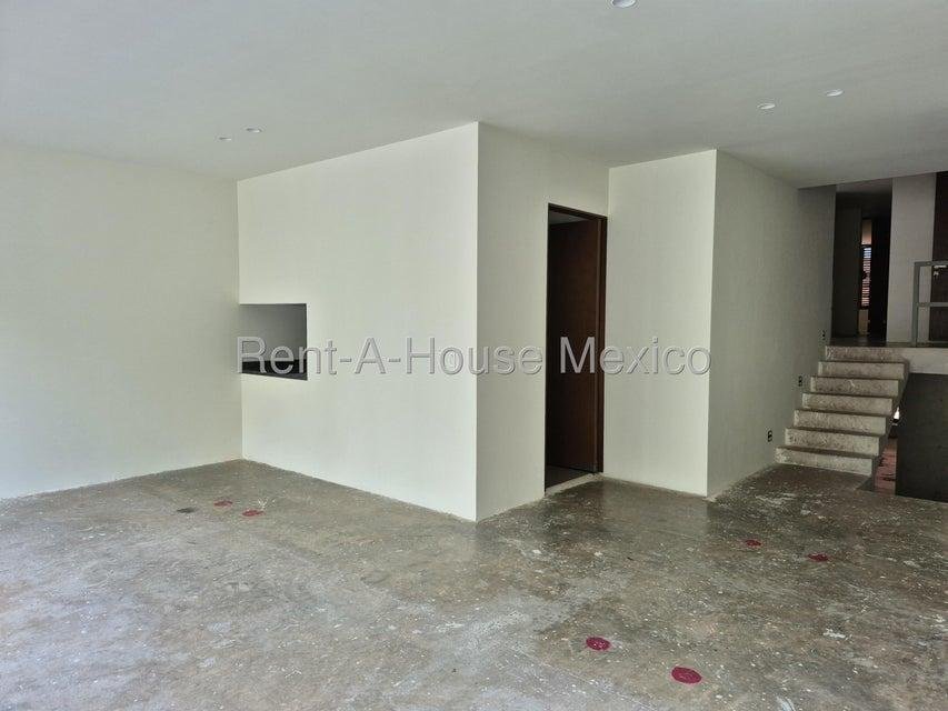 Apartment in Santa Catarina Yecahuitzotl, Mexico City, Mexico 3 - 18986576
