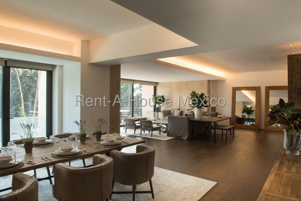 Apartment in Santa Catarina Yecahuitzotl, Mexico City, Mexico 2 - 18986573