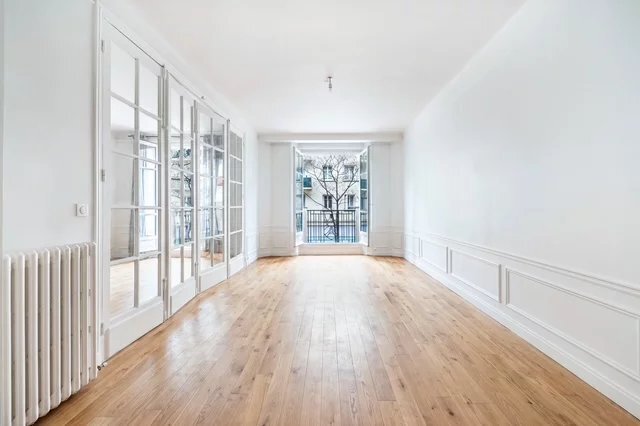 Apartment in Auteuil Sud, Paris 16e Arrondissement, Paris 4 - 18985675