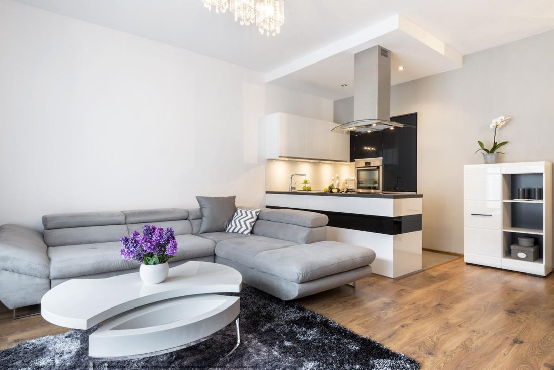 Apartment in République - Gare - Porte de Paris, Saint-Denis, France 2 - 18986600