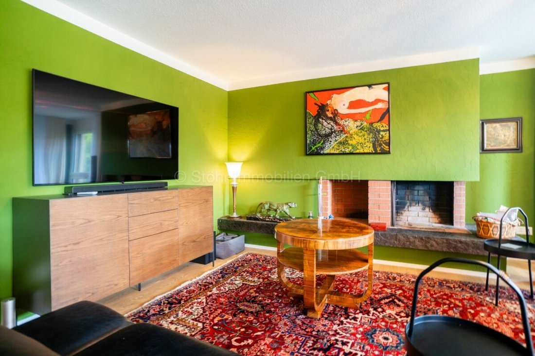 Apartment in Winterthur, Canton of Zurich, Switzerland 5 - 18985056
