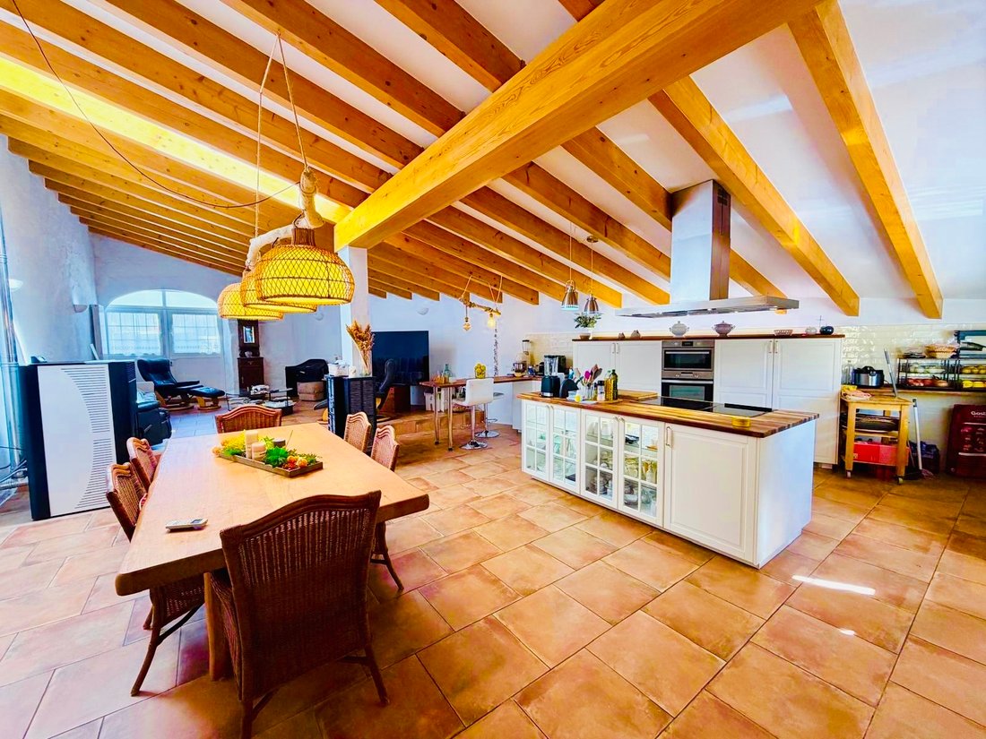 Chalet in Sant Lluis, Balearic Islands, Spain 3 - 18986891